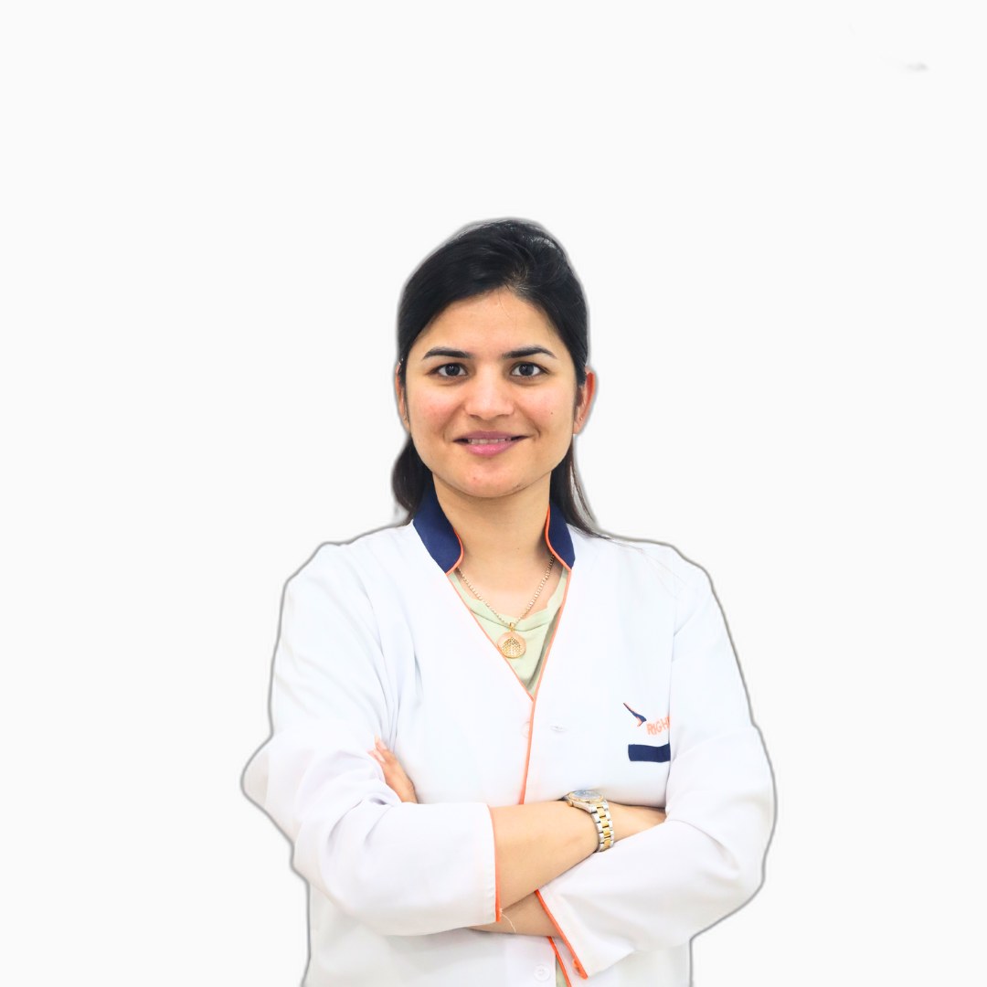 Madhuri Lohana