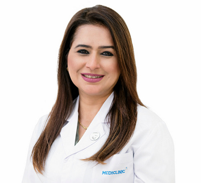 Dr. Maha Abdul Karim Al Dori