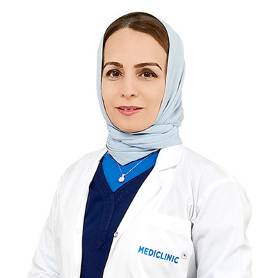 Dr. Maha Majeed Hameed Alobaidi