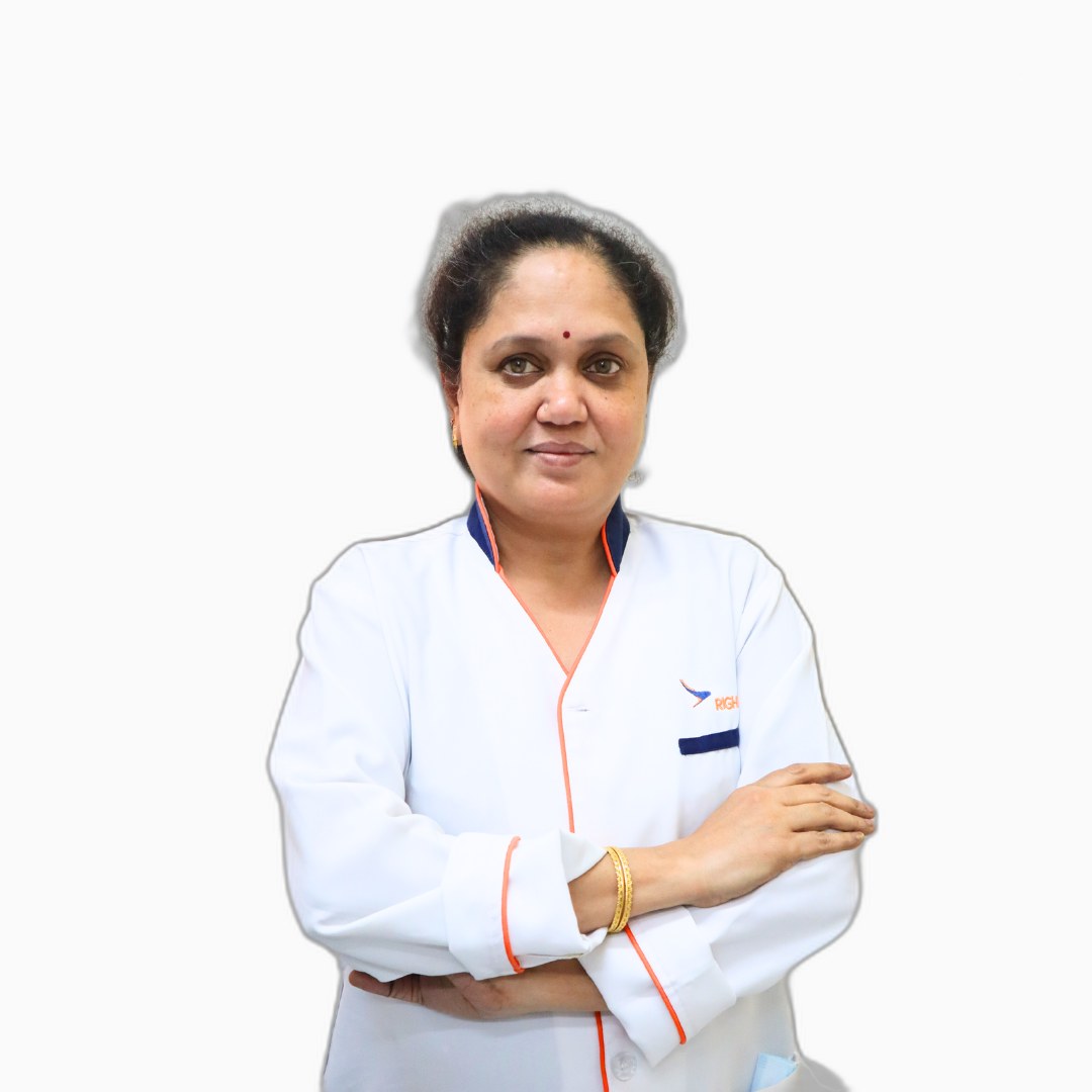 Dr. Mahathi Varma