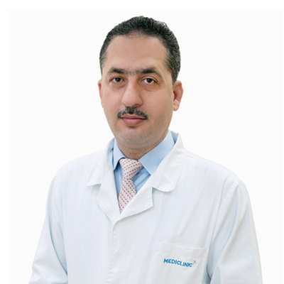 Dr. Mahmad Anwar Ibrahim