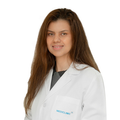 Dr. Mai Tarig