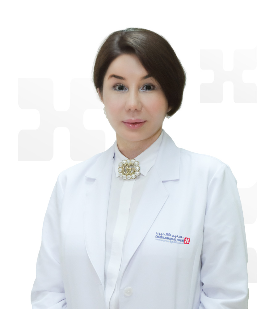 Dr. Malika Al Falasi