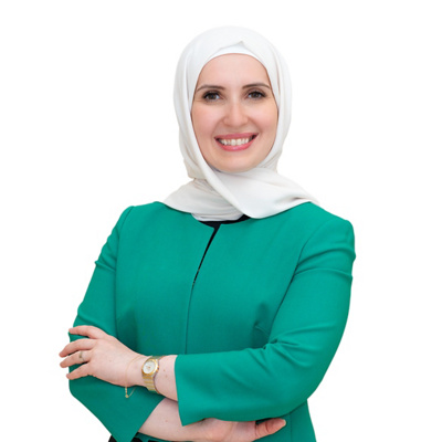 Dr. Manal Adi