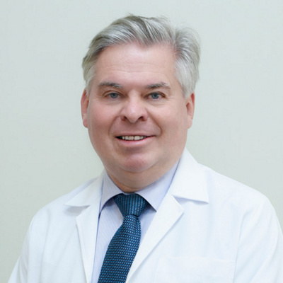 Dr. Manfred Muehlbauer