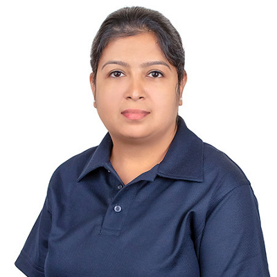 Dr. Manimala Marimuthu