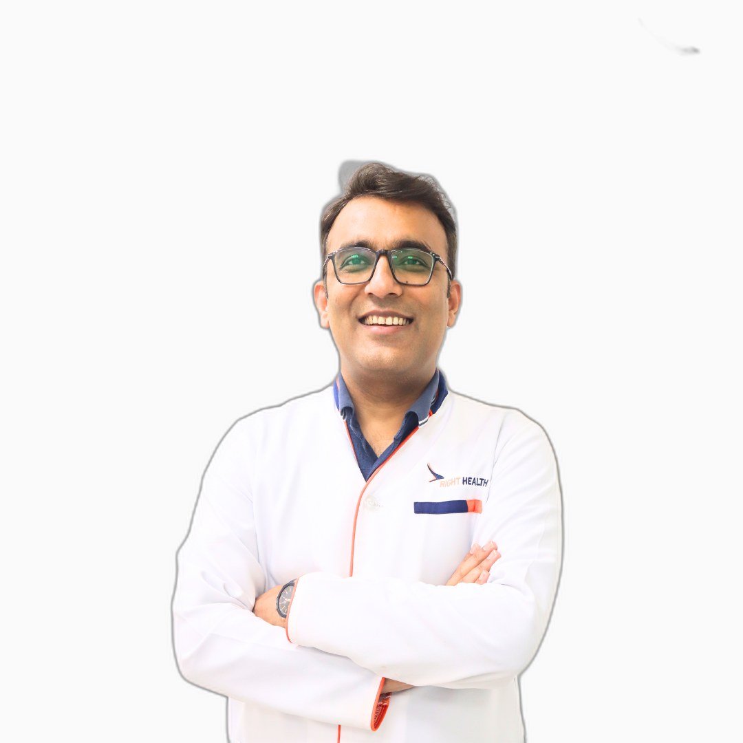 Manohar Chander