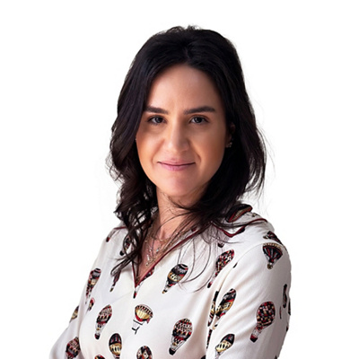 Maria Claude Matar