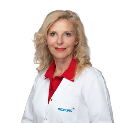 Dr. Marija Hadji Lega