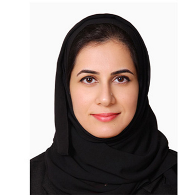 Maryam Alsaeed