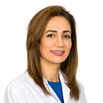 Dr. Maryam Pezeshki