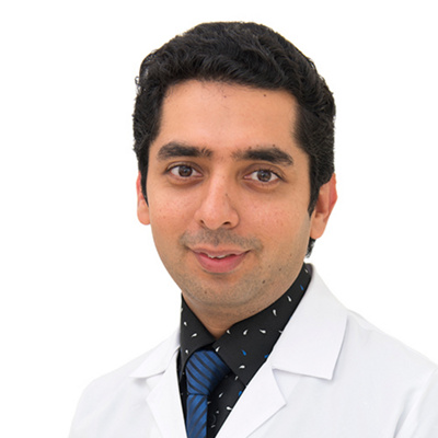 Dr. Mazhar Hamja Dalvi