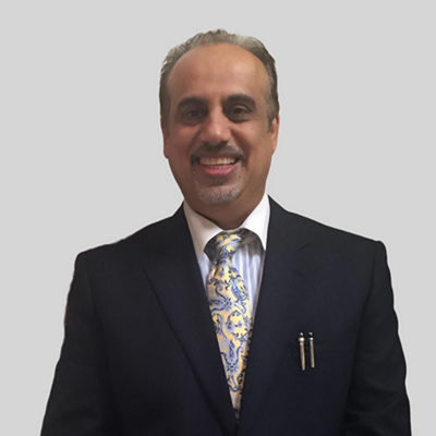Dr. Mazin Rasool Aljabiri