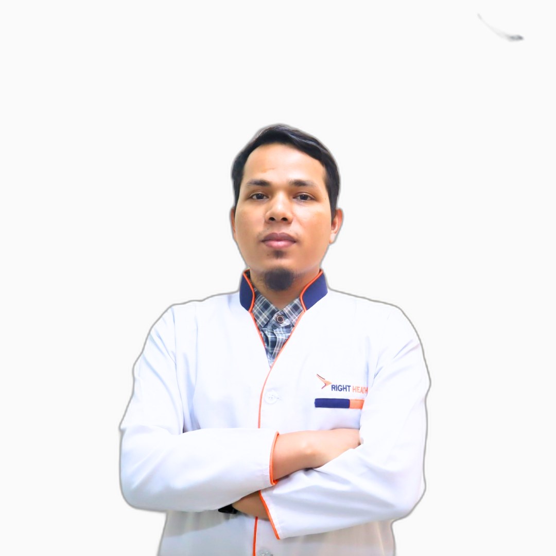 Dr. Md Mamun Or Rashid