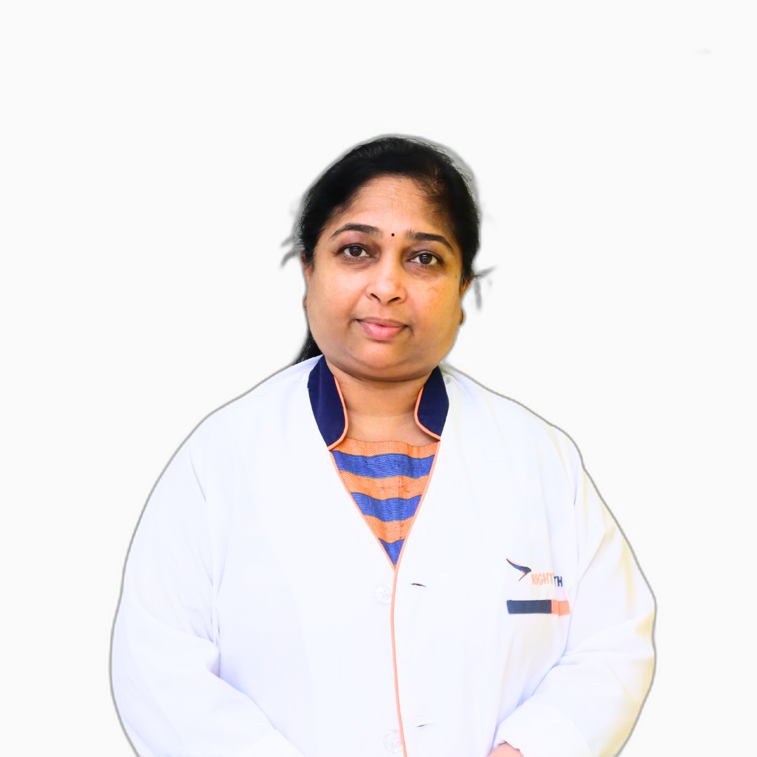 Dr. Meena Karle