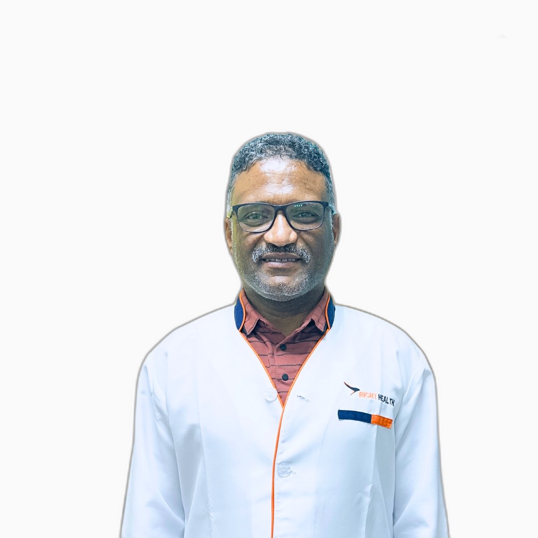 Dr. Mohamed Ahmed Elnima Babiker