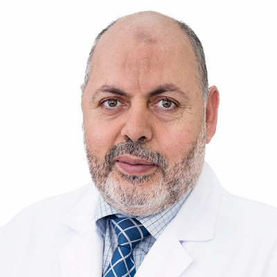 Dr. Mohamed Ahmed Mohamed Yousef
