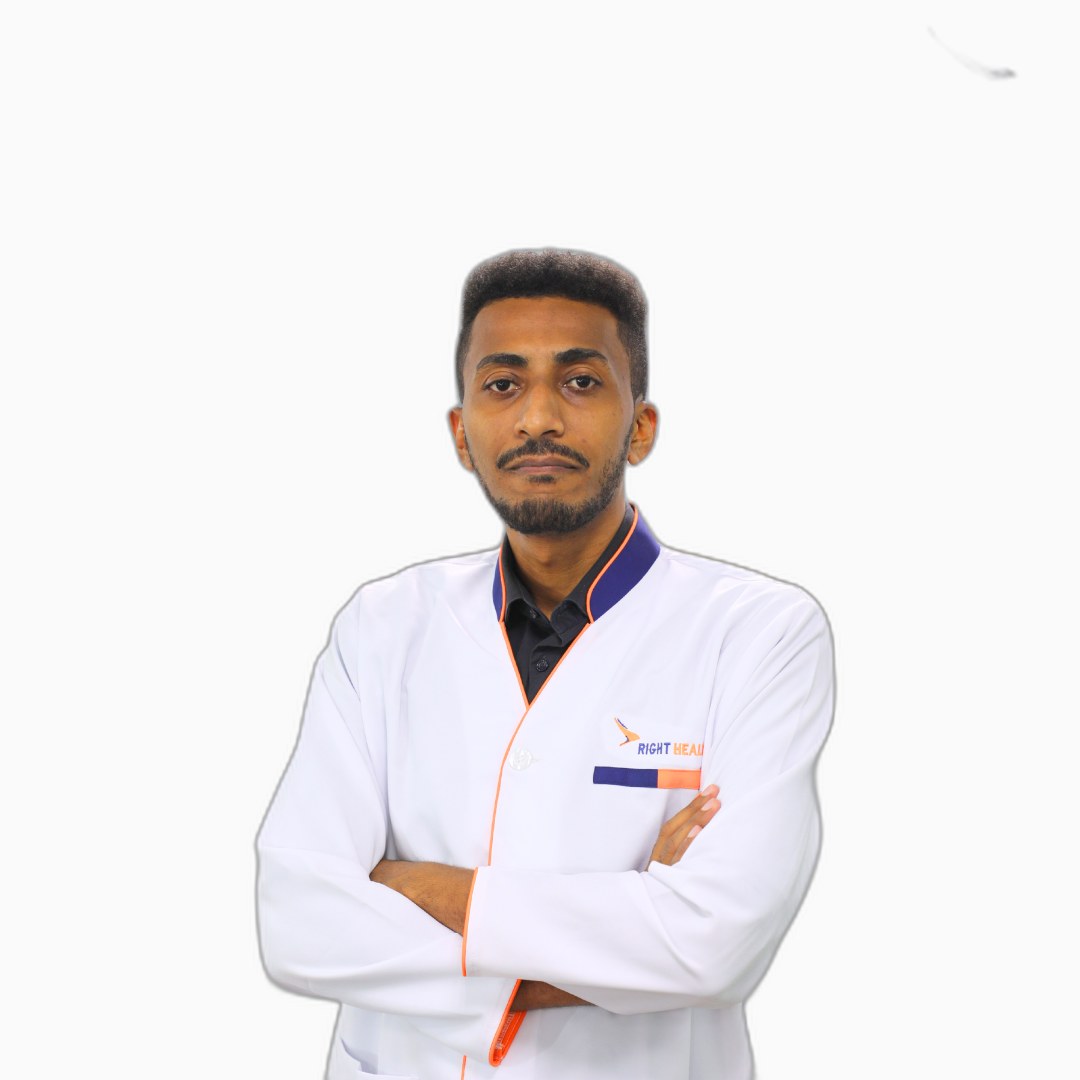 Dr. Mohamed Khalid Abdelkarim Elgack