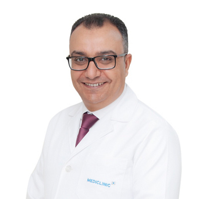 Dr. Mohamed Laban