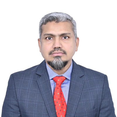 Dr. Mohamed Naufal Buhary