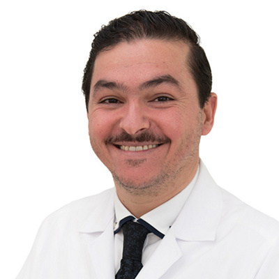 Dr. Mohammad Alkammar