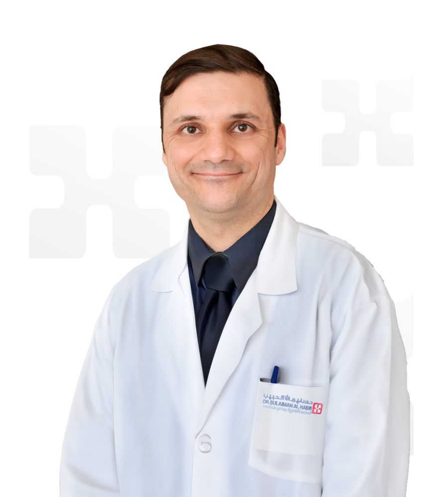 Mohammad Almiani