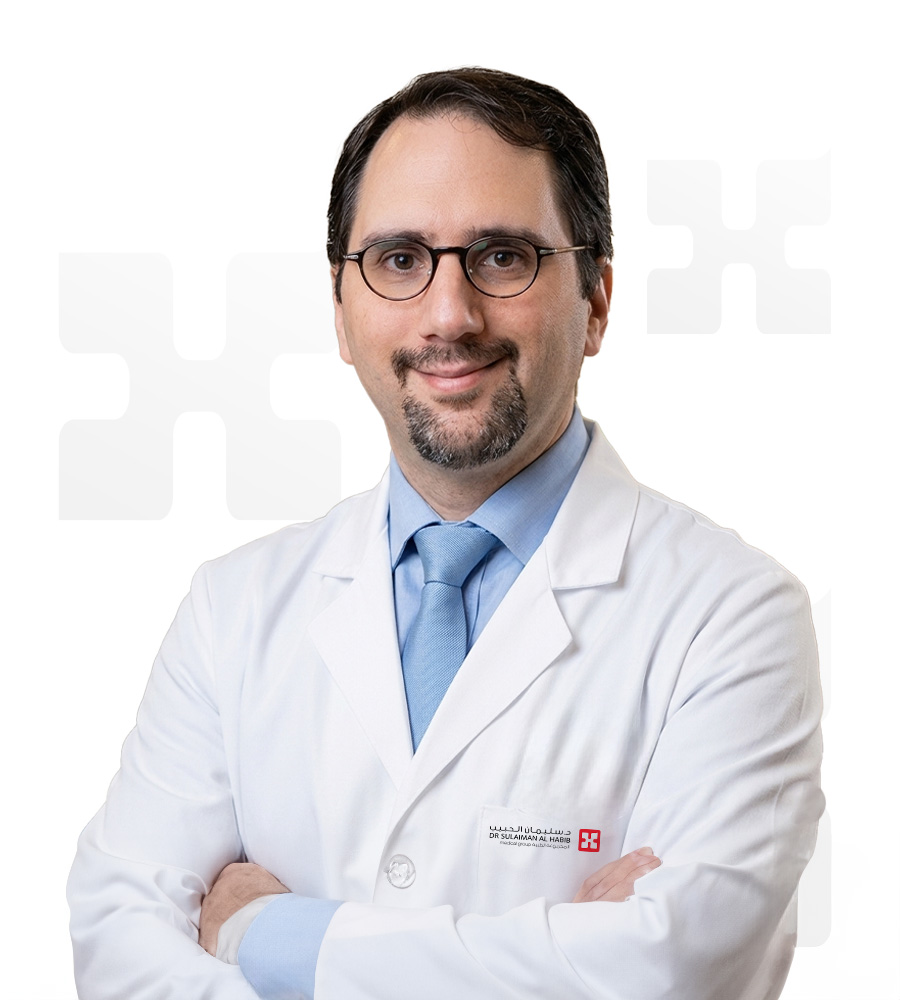 Dr. Mohammad Fawzi Katranji