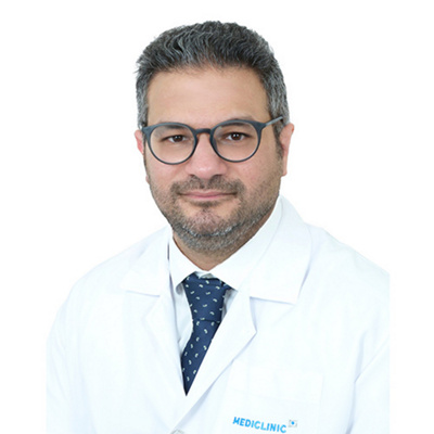 Dr. Mohammad Felo