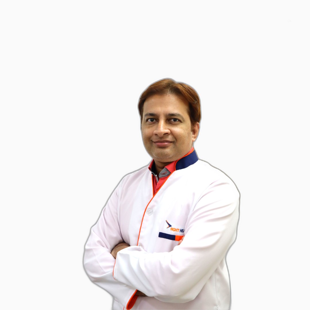 Dr. Mohammad Mohthashim Hussain