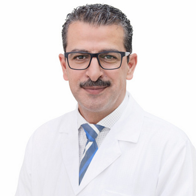 Dr. Mohammad Mostafa Al Gogazeh