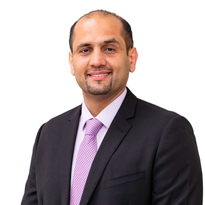 Dr. Mohammad Saadat