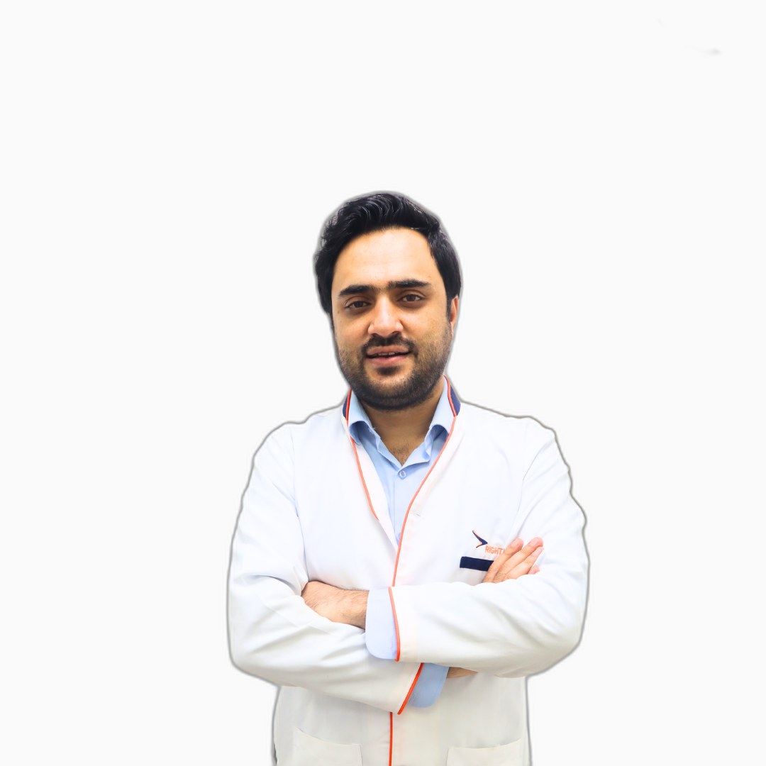 Dr. Mohammad Salman Khan