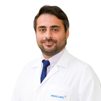 Dr. Mohammad Sarris