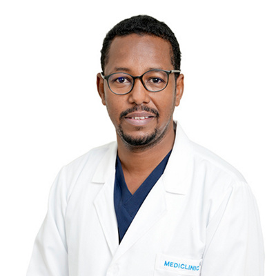 Dr. Mohammed Abdelgaleel Saeed Alameen