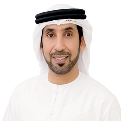 Dr. Mohammed Alhamiri