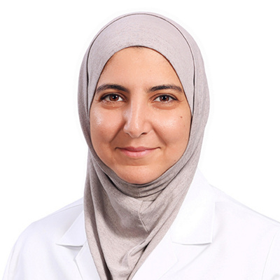 Mona Zakaria Hegazi