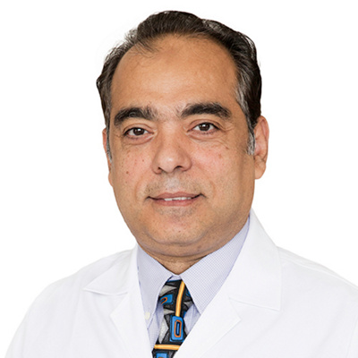 Dr. Mostafa Shehab