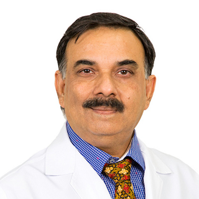 Dr. Muhammad Arshad