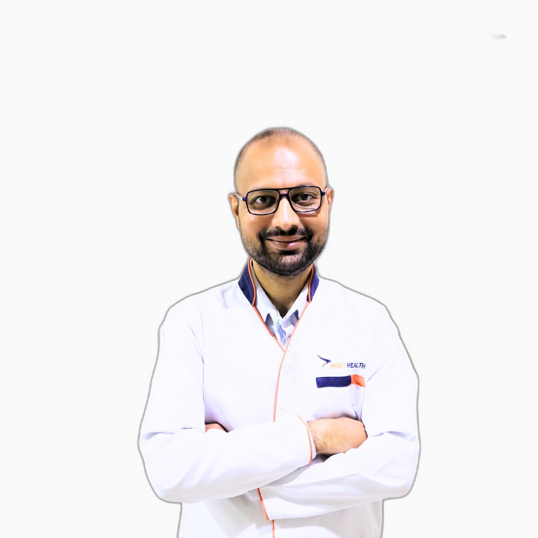 Dr. Muhammad Ismail Khan