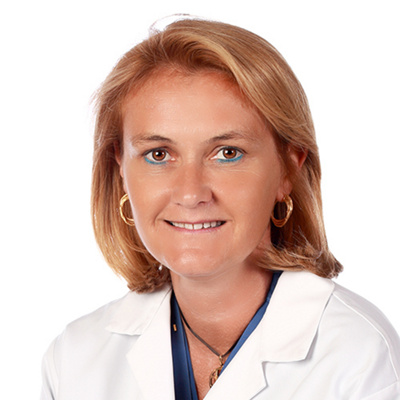 Dr. Murielle Bertin