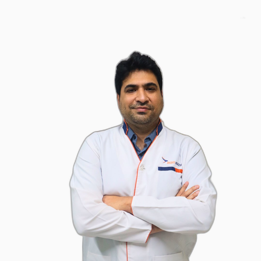 Dr. Mustafa Yusuf