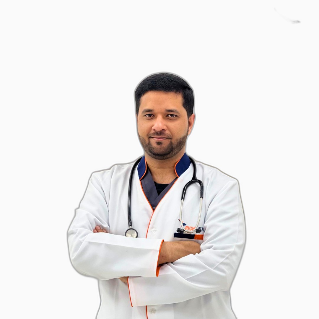 Dr. Mustafiz Shams Chowdhury