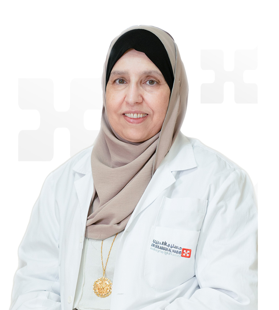 Nabilah Mashhrawi
