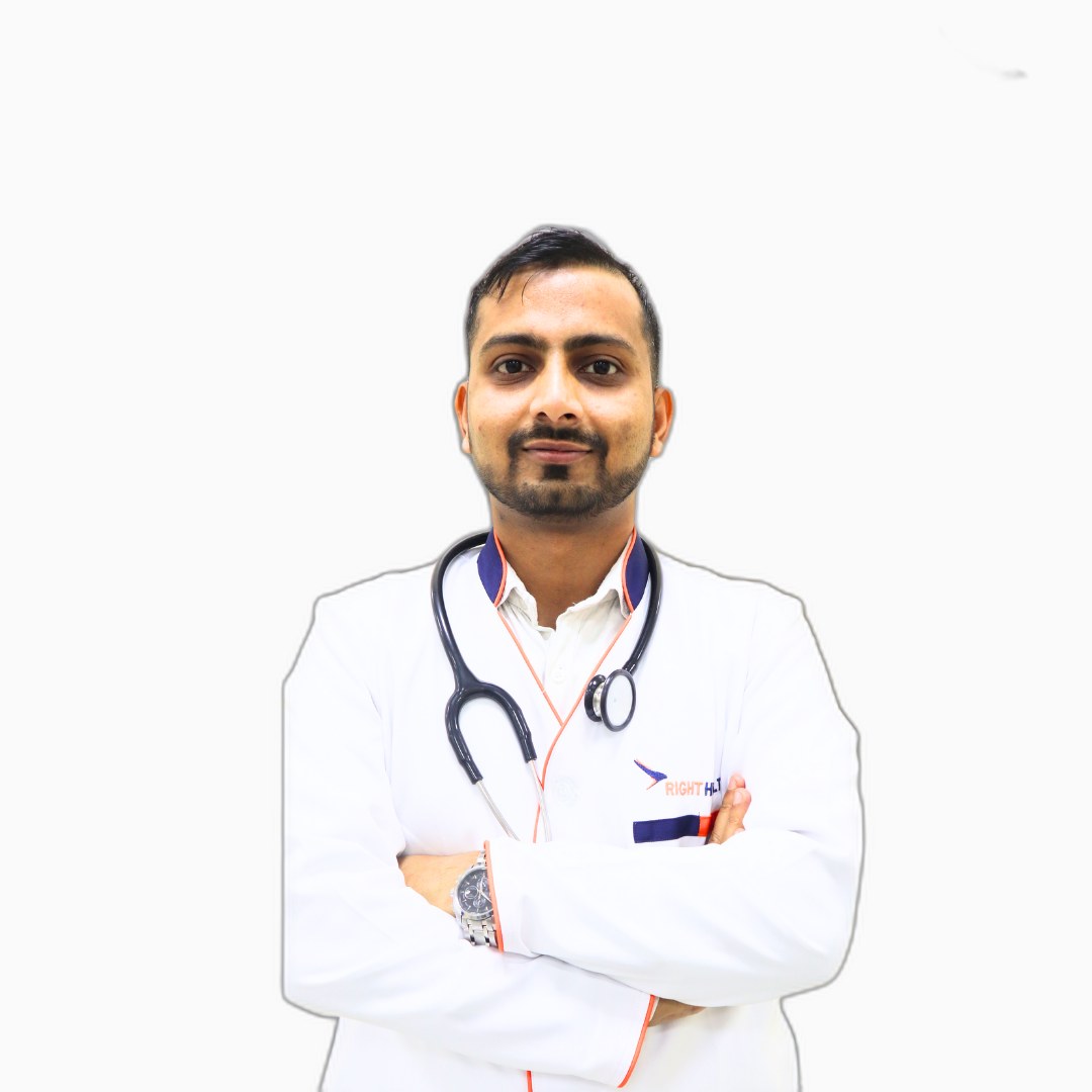 Dr. Nabin Pokhrel
