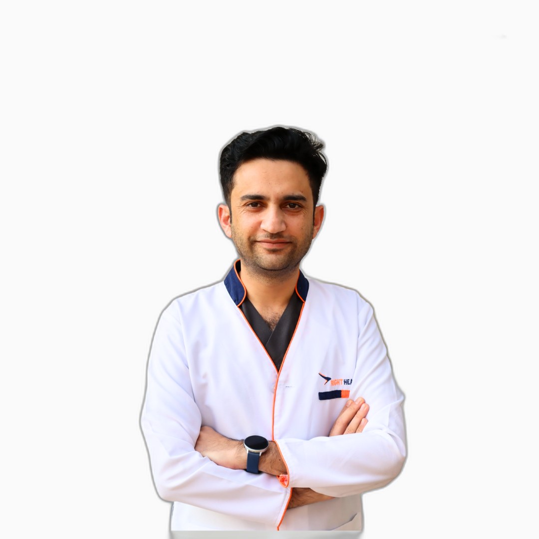Dr. Naeem Ur Rahman