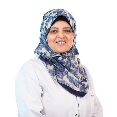 Dr. Nagwa Mahmoud Ali