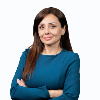 Dr. Nahar Al Baroodi