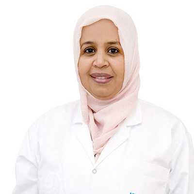 Dr. Nahla Elsharref Mohammed Elhassan