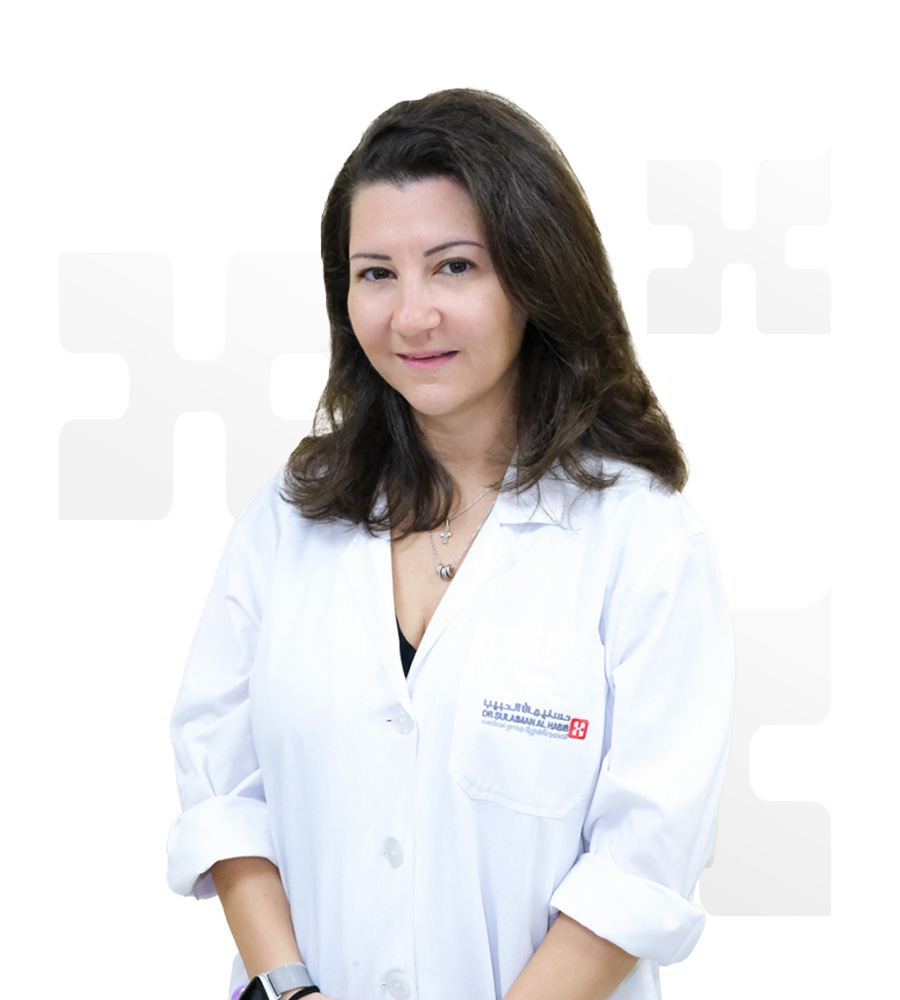 Dr. Naila Bitar