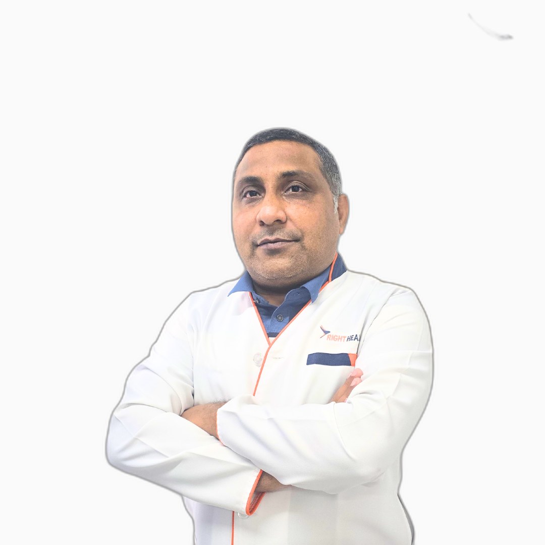 Dr. Nand Lal Khatri